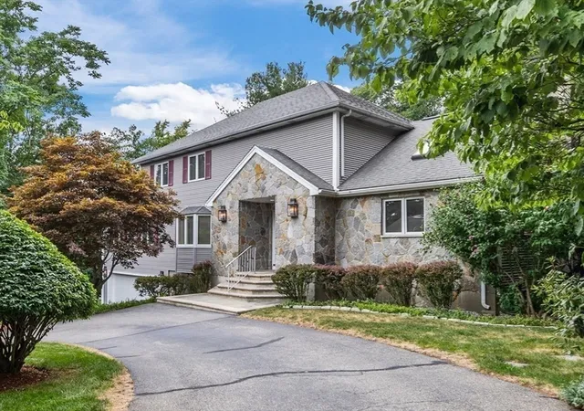 2nd image of 45 Gentlemans Way, Waltham, MA 02452 | MLS# 73553812