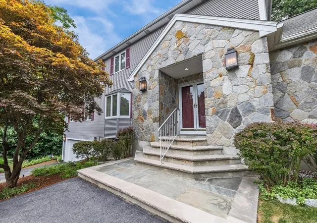 3rd image of 45 Gentlemans Way, Waltham, MA 02452 | MLS# 73553812
