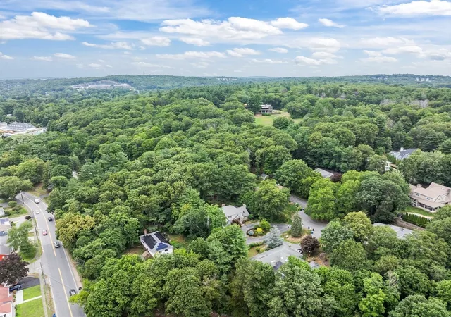 40th image of 45 Gentlemans Way, Waltham, MA 02452 | MLS# 73553812