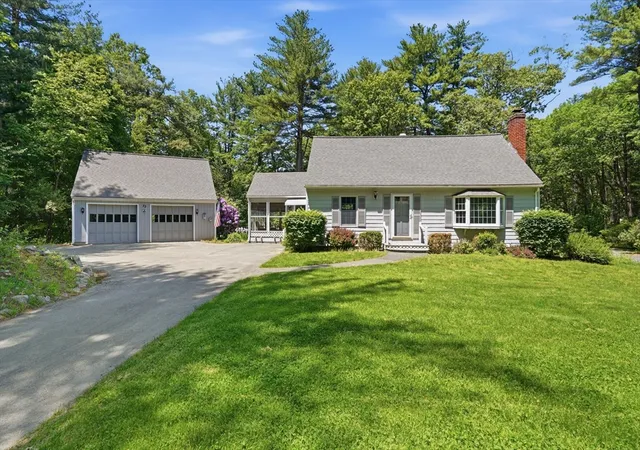 Homes for sale in Westford, MA | 33 Cold Spring Rd, Westford, MA 01886 | MLS# 73543403