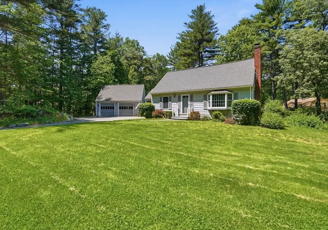 Homes for sale in Westford, MA | 33 Cold Spring Rd, Westford, MA 01886 | MLS# 73543403