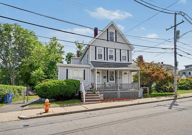 Homes for sale in Winthrop, MA | 105 Ocean View St, Winthrop, MA 02152 | MLS# 73537801