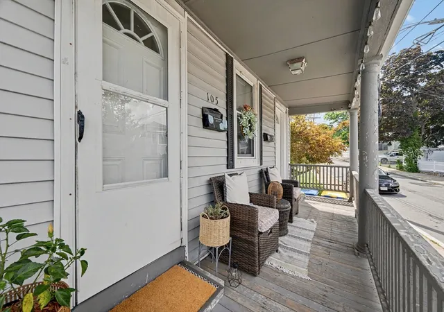 Homes for sale in Winthrop, MA | 105 Ocean View St, Winthrop, MA 02152 | MLS# 73537801
