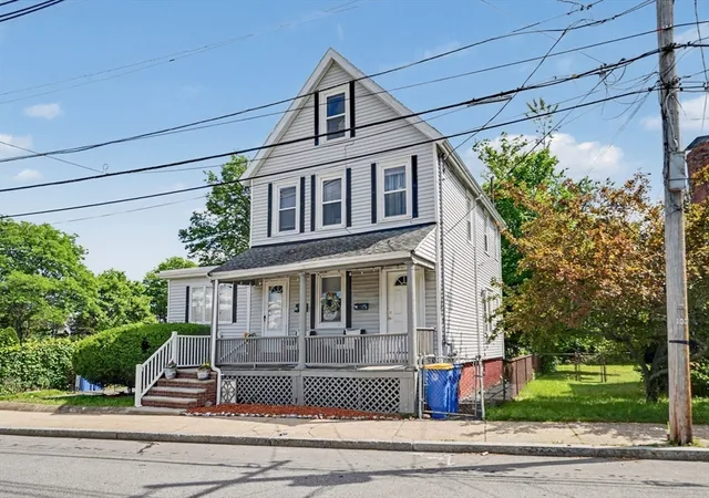 Homes for sale in Winthrop, MA | 105 Ocean View St, Winthrop, MA 02152 | MLS# 73537801