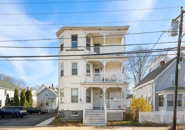 2nd image of 28 Pine St, Attleboro, MA 02703