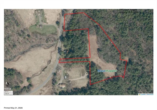 Homes for sale in Ashfield, MA | Lot 60 Apple Valley Road, Ashfield, MA 01330 | MLS# 73526862
