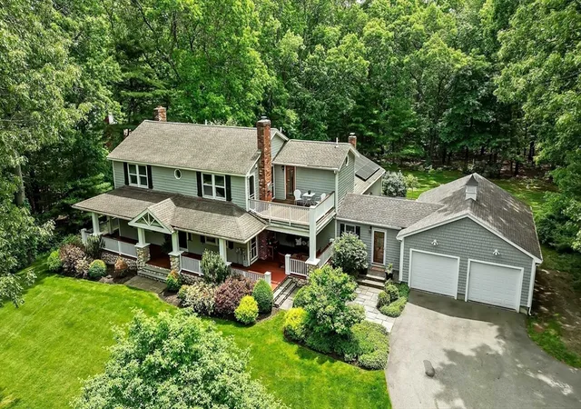 Homes for sale in Lincoln, MA | 6 Brooks Hill Road, Lincoln, MA 01773 | MLS# 73526165