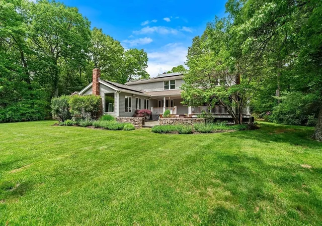 Homes for sale in Lincoln, MA | 6 Brooks Hill Road, Lincoln, MA 01773 | MLS# 73526165
