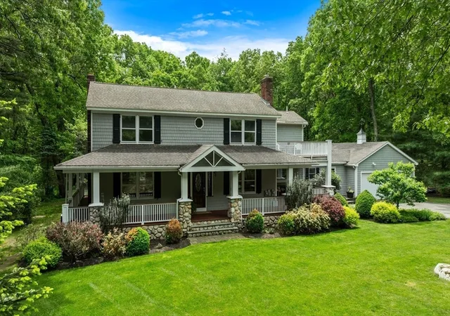 Homes for sale in Lincoln, MA | 6 Brooks Hill Road, Lincoln, MA 01773 | MLS# 73526165