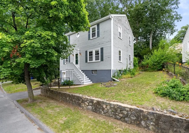 2nd image of 77 Wright Street, Arlington, MA 02474 | MLS# 73553603