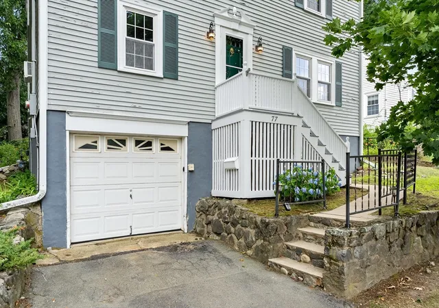 3rd image of 77 Wright Street, Arlington, MA 02474 | MLS# 73553603