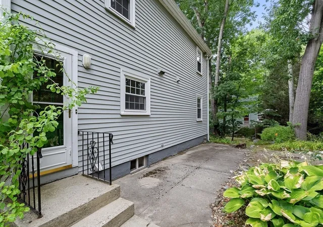 42nd image of 77 Wright Street, Arlington, MA 02474 | MLS# 73553603