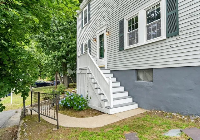 4th image of 77 Wright Street, Arlington, MA 02474 | MLS# 73553603