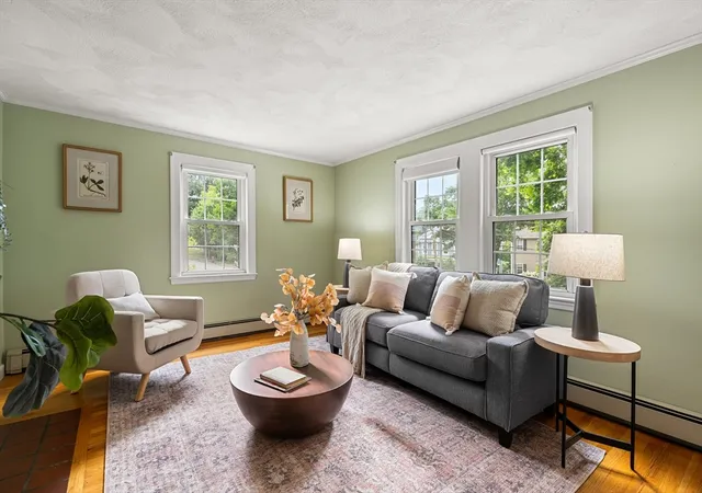 5th image of 77 Wright Street, Arlington, MA 02474 | MLS# 73553603
