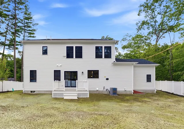 42nd image of 8 Booth Rd, Dedham, MA 02026 | MLS# 73568006
