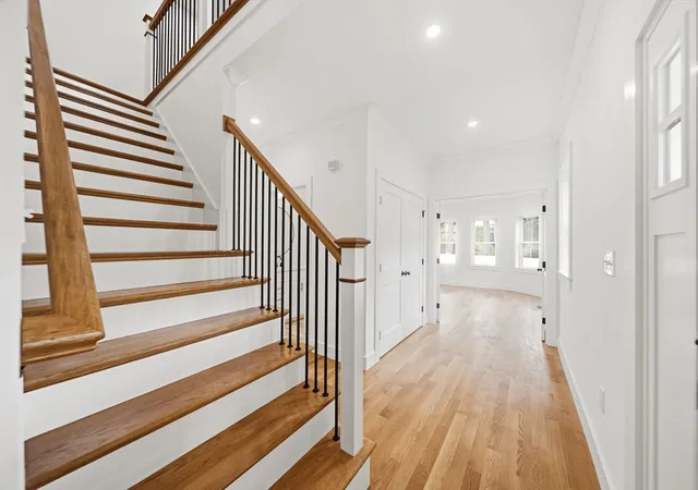 Photo 3 of Sale Pending at 8 Booth Rd, Dedham, MA 02026 | MLS# 73568006 | Listing updated on 2026-09-12