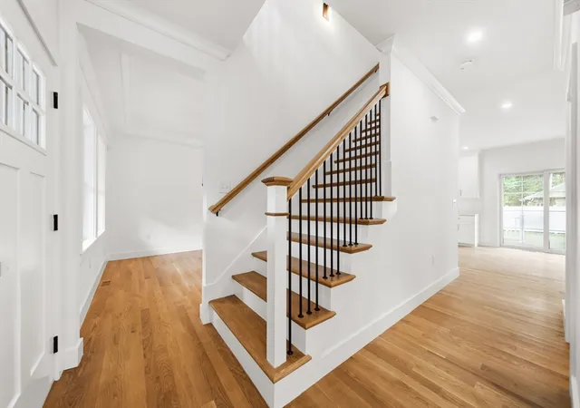 Photo 4 of Sale Pending at 8 Booth Rd, Dedham, MA 02026 | MLS# 73568006 | Listing updated on 2026-09-12