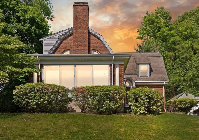42nd image of 35 Arden Road, Watertown, MA 02472 | MLS# 73540374