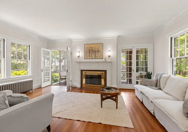 4th image of 35 Arden Road, Watertown, MA 02472 | MLS# 73540374