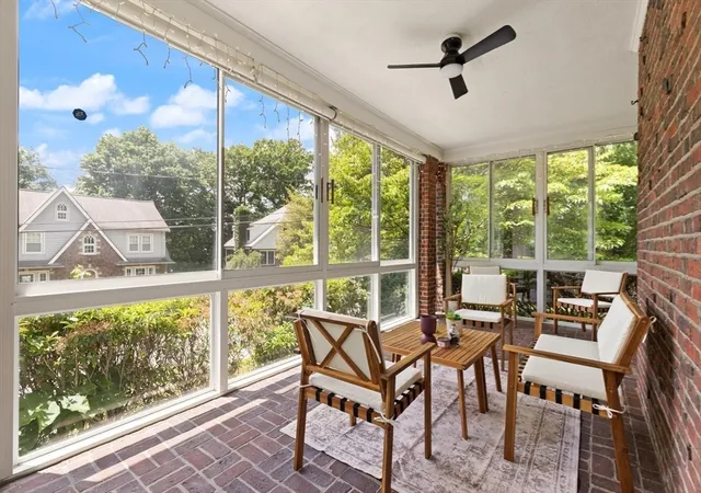 5th image of 35 Arden Road, Watertown, MA 02472 | MLS# 73540374