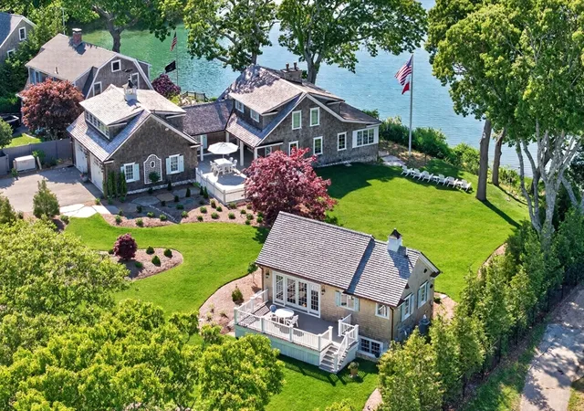 2nd image of 2 Jefferson Rd, Buzzards Bay, MA 02532 | MLS# 73535863