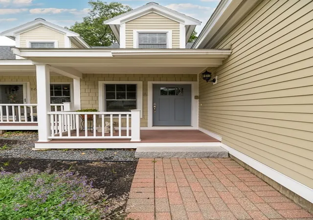 31st image of 18 Heritage Way #18, Rowley, MA 01969 | MLS# 73567221