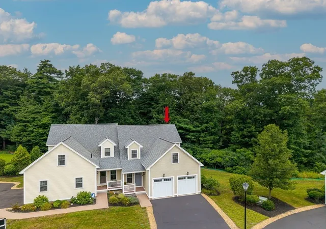 Photo 3 of Sale Pending at 18 Heritage Way #18, Rowley, MA 01969 | MLS# 73567221 | Listing updated on 2026-09-18