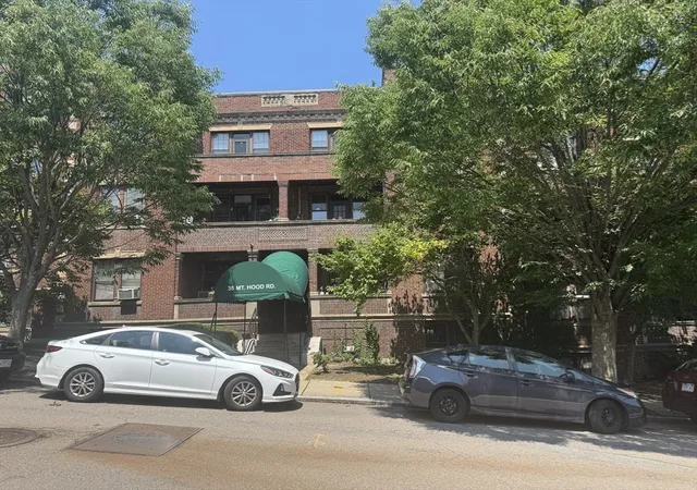 1st image of 35 Mount Hood #7, Boston, MA 02135 | MLS# 73548791