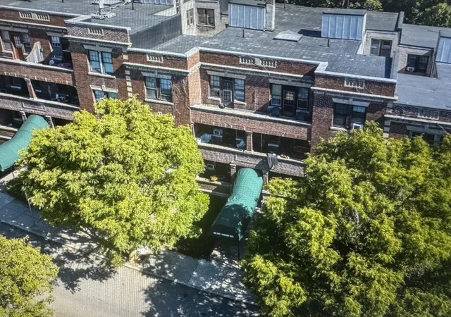 2nd image of 35 Mount Hood #7, Boston, MA 02135 | MLS# 73548791