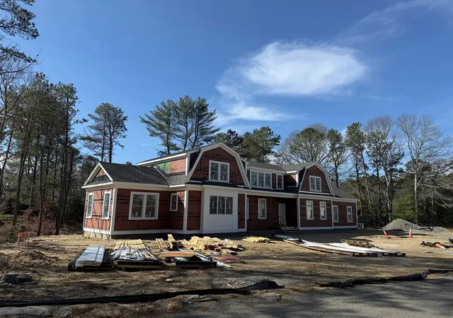 Photo 1 of Sale Pending at 14 Herring Gull Rd, Mashpee, MA 02649 | MLS# 73510275 | Listing updated on 2026-07-28