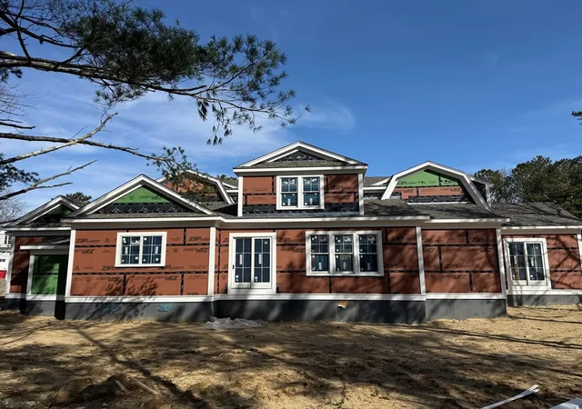 Photo 3 of Sale Pending at 14 Herring Gull Rd, Mashpee, MA 02649 | MLS# 73510275 | Listing updated on 2026-07-28