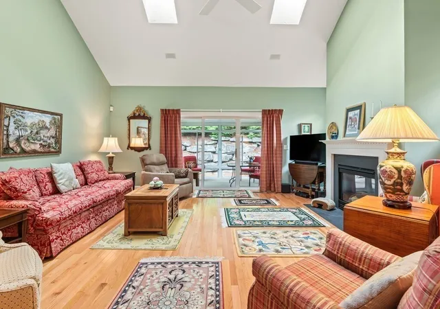 Photo 4 of Condo for sale at 148 Fireside Ln #148, Holden, MA 01520 | MLS# 73559379 | Listing updated on 2026-09-20