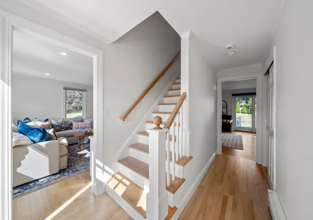 Photo 3 of Single family home for sale at 21 Hicks Point Rd, Duxbury, MA 02332 | MLS# 73548156 | Listing updated on 2026-08-12