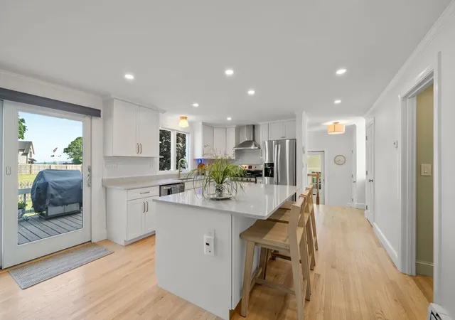 Photo 3 of Single family home for sale at 21 Hicks Point Rd, Duxbury, MA 02332 | MLS# 73548156 | Listing updated on 2026-08-12
