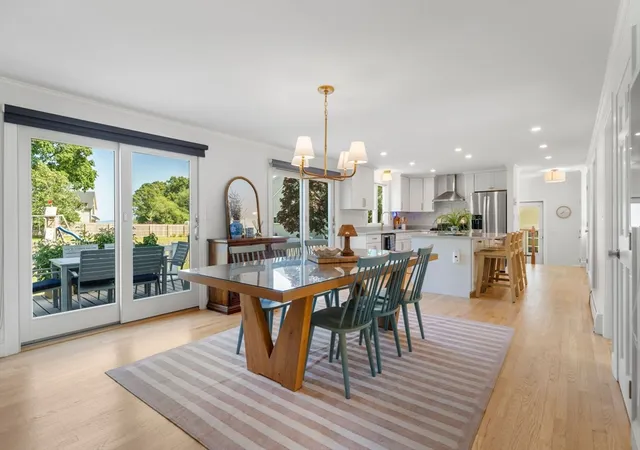 Photo 4 of Single family home for sale at 21 Hicks Point Rd, Duxbury, MA 02332 | MLS# 73548156 | Listing updated on 2026-08-12