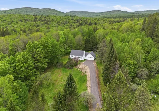 2nd image of 98 North Rd, Monroe, MA 01350 | MLS# 73546216