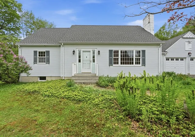 3rd image of 98 North Rd, Monroe, MA 01350 | MLS# 73546216