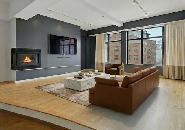 Homes for sale in Boston, MA | 1200 Washington St #416, Boston, MA 02118 | MLS# 73491069