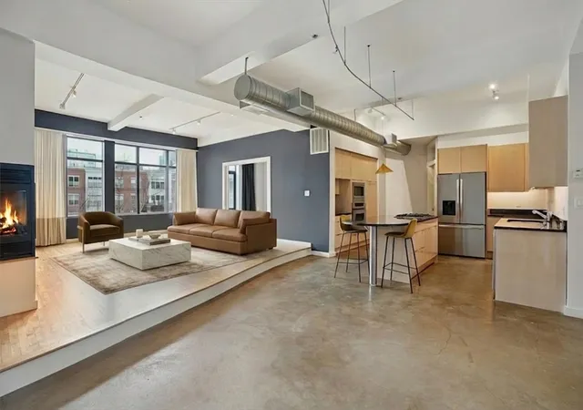 Homes for sale in Boston, MA | 1200 Washington St #416, Boston, MA 02118 | MLS# 73491069