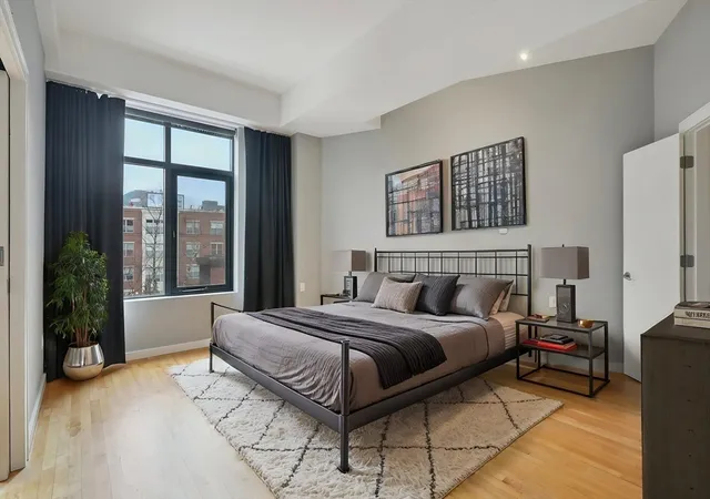 5th image of 1200 Washington St #416, Boston, MA 02118 | MLS# 73491069