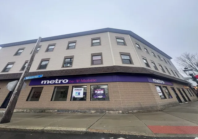 3rd image of 1155-1157 Pleasant Street, Fall River, MA 02723 | MLS# 73477347