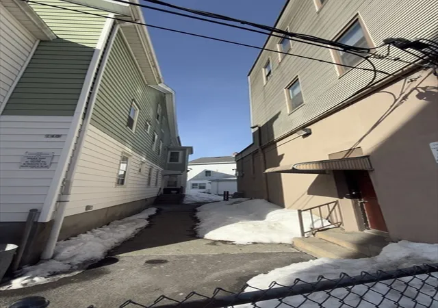 4th image of 1155-1157 Pleasant Street, Fall River, MA 02723 | MLS# 73477347