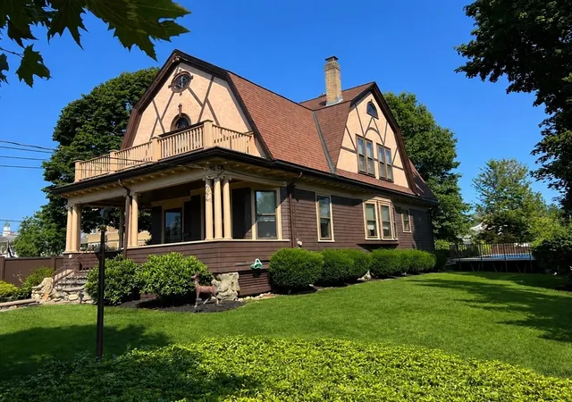 1st image of 14 Lafayette St, Waltham, MA 02453 | MLS# 73568199