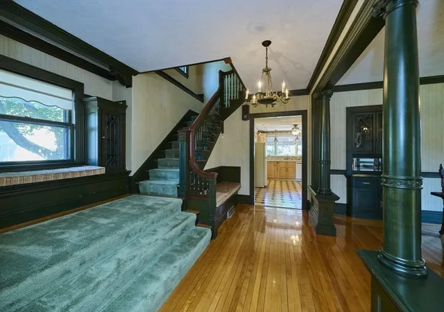 2nd image of 14 Lafayette St, Waltham, MA 02453 | MLS# 73568199