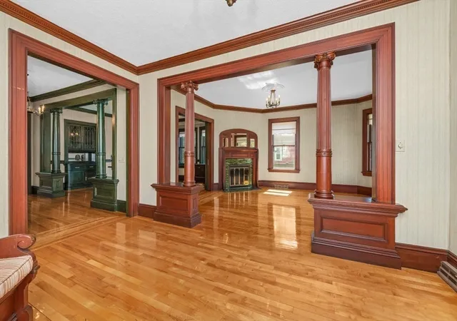 3rd image of 14 Lafayette St, Waltham, MA 02453 | MLS# 73568199