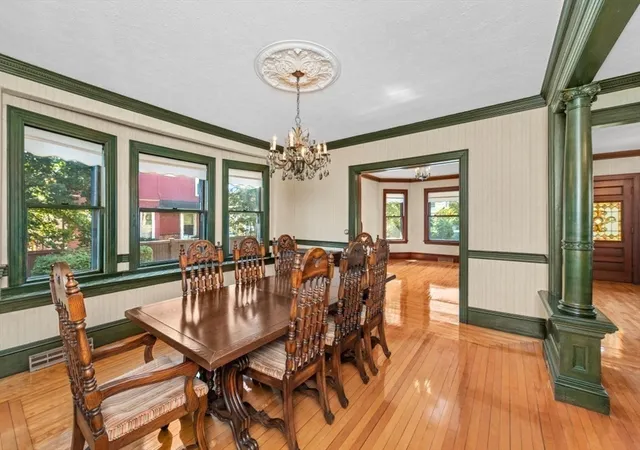 4th image of 14 Lafayette St, Waltham, MA 02453 | MLS# 73568199