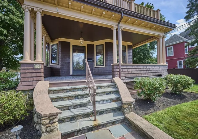 5th image of 14 Lafayette St, Waltham, MA 02453 | MLS# 73568199