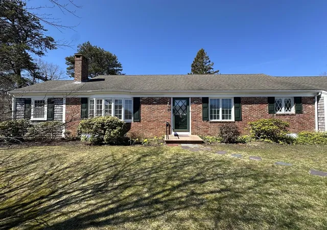 Homes for sale in South Yarmouth, MA | 155 Witchwood Rd, South Yarmouth, MA 02664 | MLS# 73501833