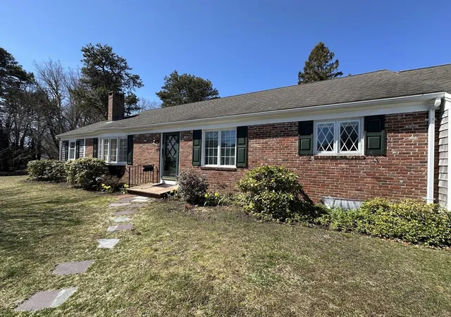 Homes for sale in South Yarmouth, MA | 155 Witchwood Rd, South Yarmouth, MA 02664 | MLS# 73501833