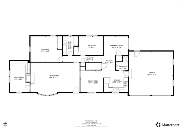 Homes for sale in South Yarmouth, MA | 155 Witchwood Rd, South Yarmouth, MA 02664 | MLS# 73501833
